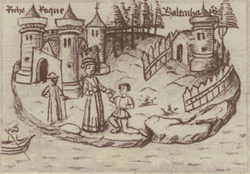 Béthencourt y La Salle en Fuerteventura
