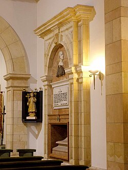 Sepulcro de Jovellanos