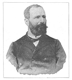 Fernando Lozano Montes en la revista Don Quijote de 1892