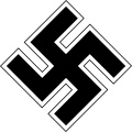 Insignias e identificación militar de la Luftwaffe.