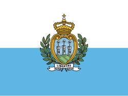 Información general sobre San Marino en los Juegos Olímpicos de Londres 2012
