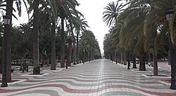 Parque Hernández