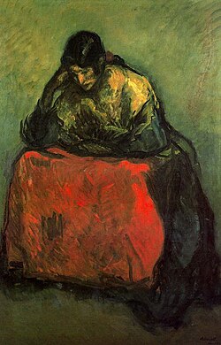 Retrato de Consuelo (1905)