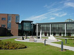 Colegio Universitario de Bodø