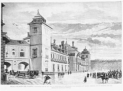 Palacio de El Pardo