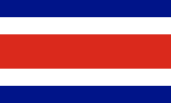 Información general sobre Costa Rica en los Juegos Olímpicos de Londres 2012