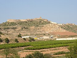 Castillo de Sagunto