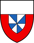 Representación cartográfica de la región