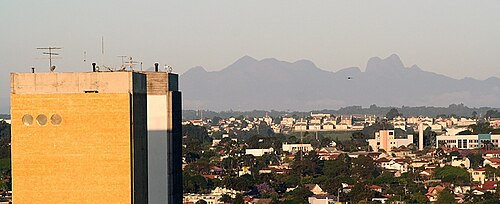 Serra do Mar