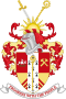 Escudo de armas del municipio de Newham
