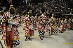 Carnaval de Vitória