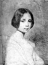 Sarah Elmira Royster, amor de juventud de Edgar Allan Poe.