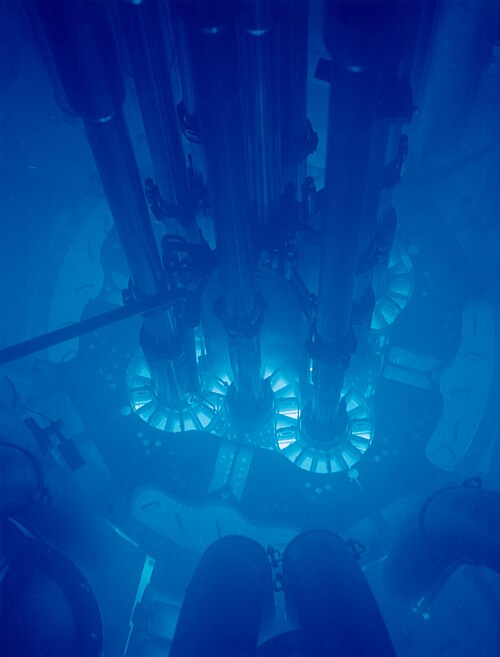 Reactor de Pruebas Avanzado