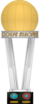 Trofeo histórico de la Copa Intercontinental