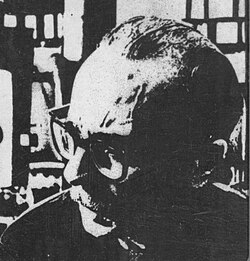 Ernesto Sabato