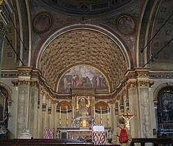 Iglesia de Santa Maria presso San Satiro