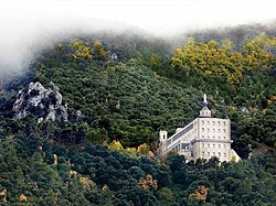 Santuario de la Fuente Roja