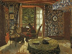 Interior, 1902