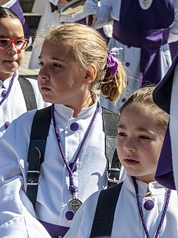 Semana Santa de Zaragoza