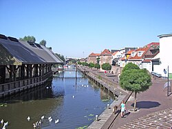 Vista de Leerdam