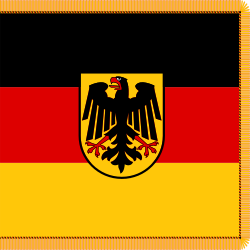 Insignia oficial del Heer