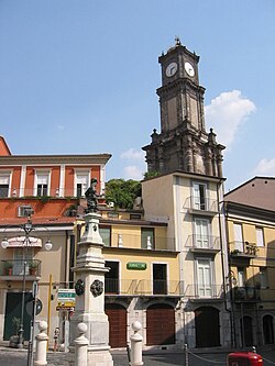 Torre dell'Orologio
