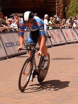 Fotografía de perfil de Scott Zwizanski