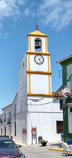 Torre del Reloj