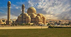 Gran Mezquita de Mosul