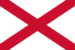 Evolución de la bandera