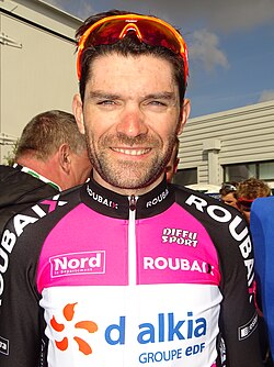 Retrato de Julien Antomarchi