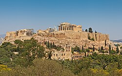 Atenas, Grecia
