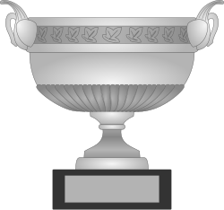 Copa de los Mosqueteros de individual masculino.