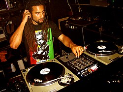 Mala de Digital Mystikz