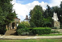 Santuario de Nuestra Señora de las Gracias de Onuva en España
