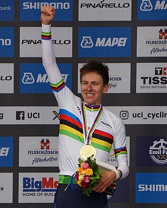 Trofeo de la Bicicleta de Oro