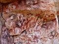 Cueva de las Manos en Santa Cruz