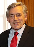 Gordon Brown
