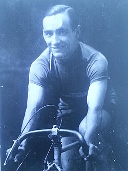 Retrato de José María Sans Ciurana