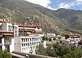 Monasterio de Drepung