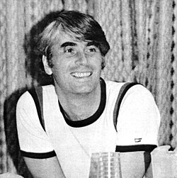 Retrato de Robert Nozick