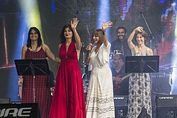 Fiesta Nacional del Chamamé