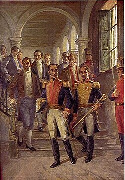 Congreso de Cúcuta de 1821