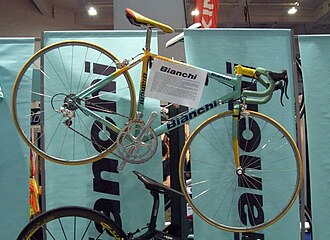 Detalle fotográfico vinculado al desarrollo del Tour de Francia 1998