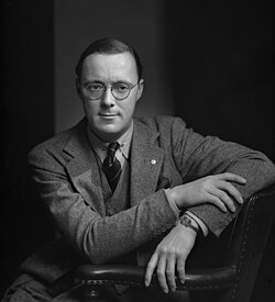 Príncipe Bernardo de los Países Bajos