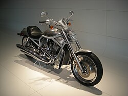 Harley-Davidson V-Rod
