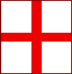Cruz de San Jordi, insignia del Ejército de Cataluña