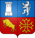 Representación gráfica de la comuna