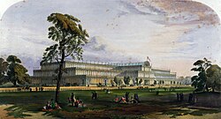 Crystal Palace