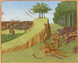 Batalla de Roncesvalles